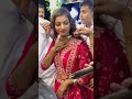 Vairal Monalisa हिन्दी मूवी सिनेमा का suting me hai