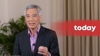PM Lee Hsien Loong on the 'new normal’