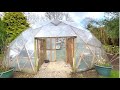 12m dome for sale (NOW SOLD)