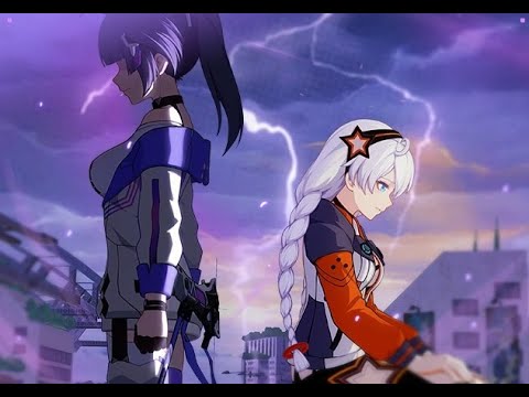 ⠈⠂nyxie ⸙͎ on X: então, BASICAMENTE A Ai sabe que tudo é um jogo e ela  conversa POR NÓS, Honkai Impact não é um jogo dentro do hoyoverse O melhor  que posso