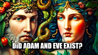 The Origin Of Adam Eve Will Blow Your Mind 4K Documentary