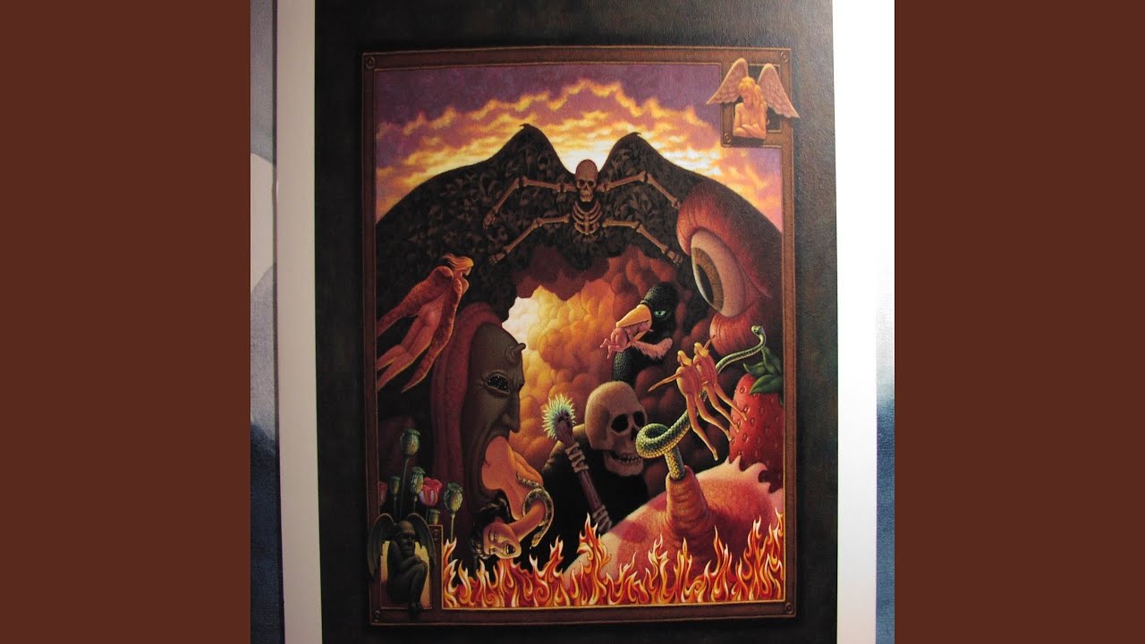 Watch Indolence on YouTube Watch Indolence on YouTube