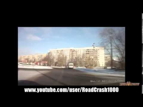 АВТОмобильное происшествие - Страшные аварии на дороге 2015 Compilation