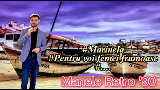 Alex RADU ▶▶ Marinela ▶▶Retro 90