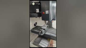 OPTIMUM - OPTImill F 80 CNC SINUMERIK (ISPHDE)