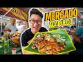 COMIDA DE MERCADO en ACAPULCO