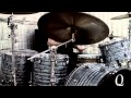 Q Drum Co. - Ilan Rubin - Improv