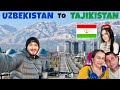 First Impression of Tajikistan 🇹🇯😍|