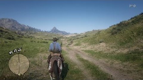 Random Encounter - O