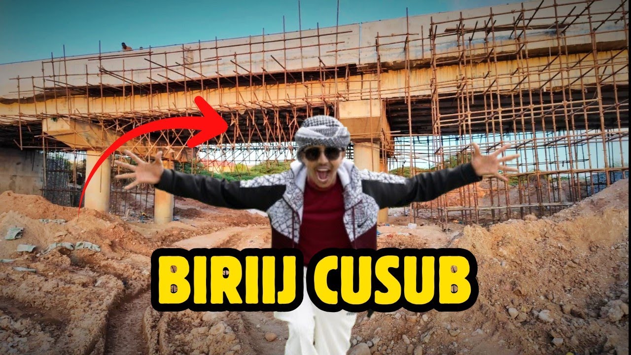 BIRIIJKA CUSUB EE HARGEISA IYO BEERTA JAAFULI 2025