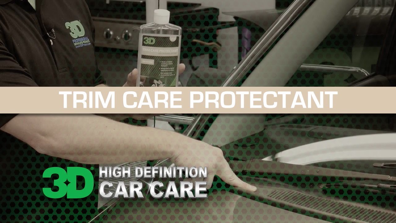 How to detail the exterior of your car seats and carpets with