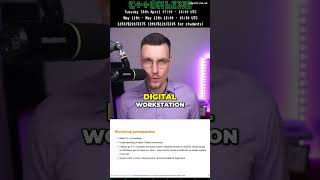 Learn JUCE in One Day—Create Real Audio #musictech #tutorial