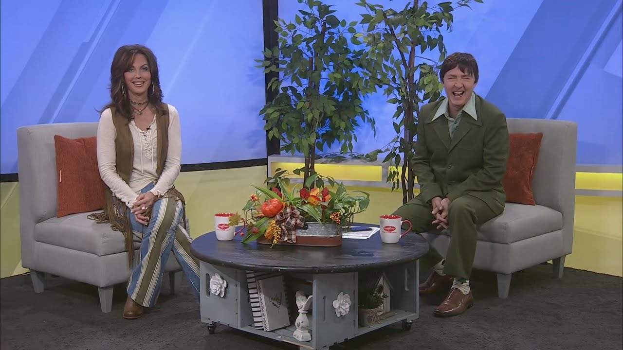 Ozarks FOX AM-Last Day in the 70's, Robo-Cat Waiters and a 4-Year-Old Hero-11/09/20