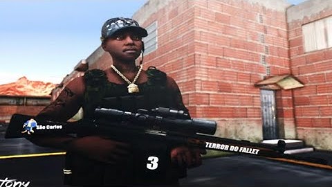 SAIU! MINHA DATA V3 TODAS GPU BRABA GTA SAMP ANDROID