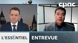 Les États-Unis ne veulent pas des véhicules assemblés au Canada