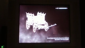 Results of My Skyrim Hex Edit Tutorial