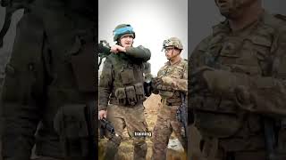 US Army conducts live-fire drills near Belarus