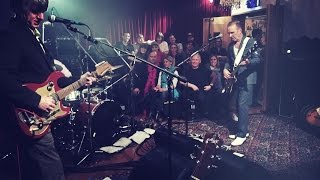 Crowded House | Don't Dream It's Over (Live Rehearsal Webcast)