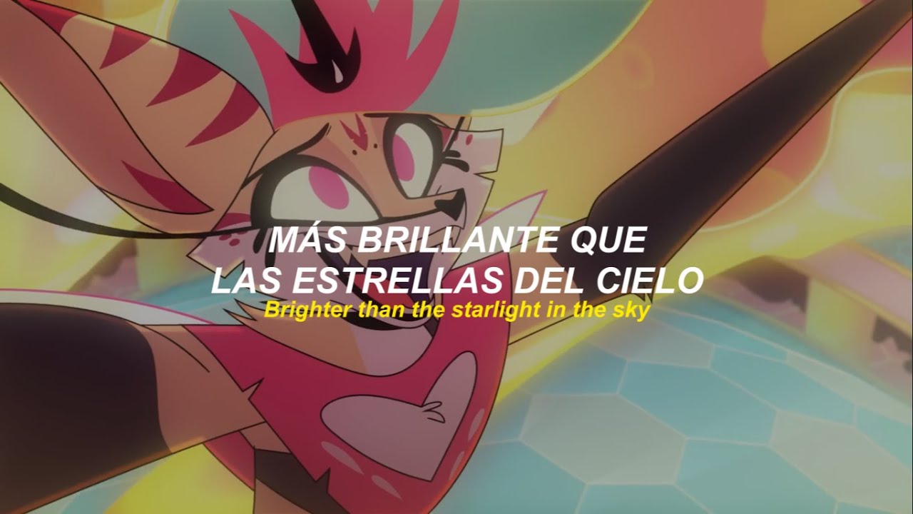 Helluva Boss Cotton Candy ft. Kesha [Temporada 1 / Capitulo 8] Sub