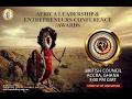 AFRICA LEADERSHIP & ENTREPRENEURS AWARDS / PEACE SUMMIT 2026 | 23-05-26