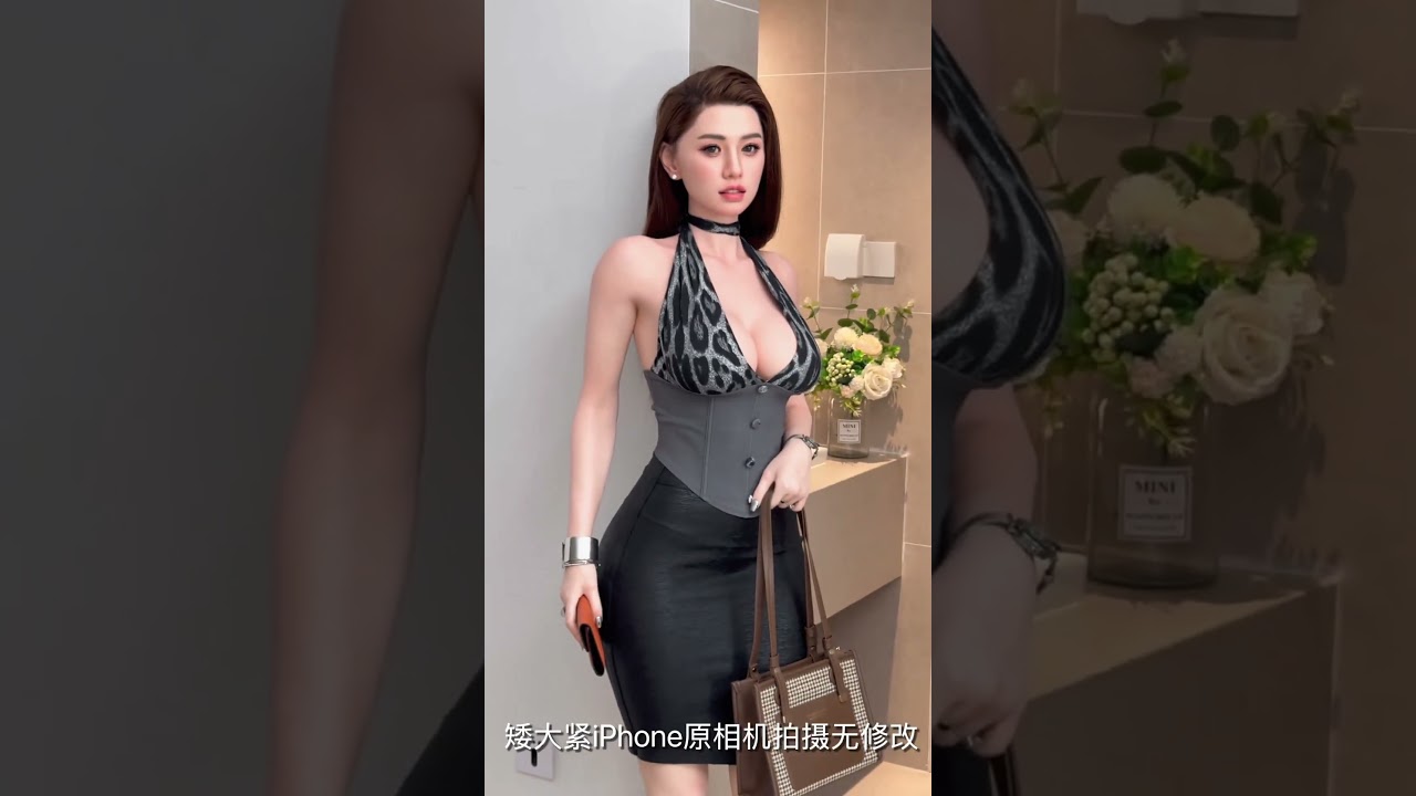 What's it like to unbox a doll that might come to life the next second? Livi Model 22 deluxe