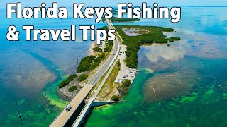 Florida Keys Fishing: How To Maximize Your Inshore Fishing Trip In The Keys