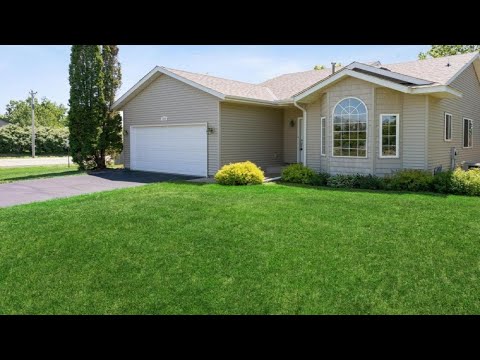 5000 Mitchell Road, Big Lake, MN home video tour