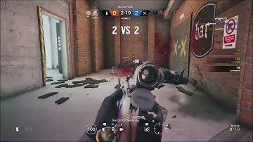 Random Acts of Pwnage Ep.  14