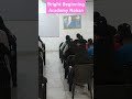 #Bright #Beginning #Academy #Nahan