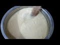 Cloth soap making formula in english || home made cloth soap how to make cloth soap