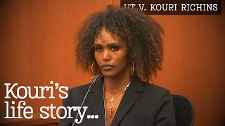 Kouri Richins Trial (Pt 38) | Allie Staking — Close Friend