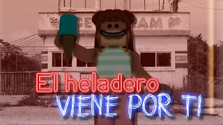 🍦EL HELADERO VIENE POR TI! CAPITULO FINAL | HISTORIA DE TERROR |TANGOCHINI 🐰 #brookhaven