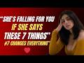 7 Things She’ll Say When She’s Falling For You (Most Men Completely Miss These Signs)