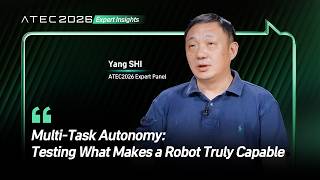 Multi-Task Autonomy: Testing What Makes a Robot Truly Capable