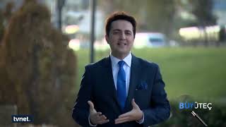 Büyüteç - Türkiyenin 18 Yıllık Değişimi Ak Parti