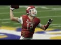 The most important game of my career! NCAA 14 Road To Glory #34 Mp3
