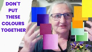 Master Color Harmony Like a Pro Senior Artist in Under Three Minutes by Ryn Shell 3,506 views 1 year ago 2 minutes, 42 seconds