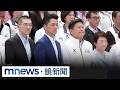 蔣萬安與民進黨、中央的政治攻防升溫