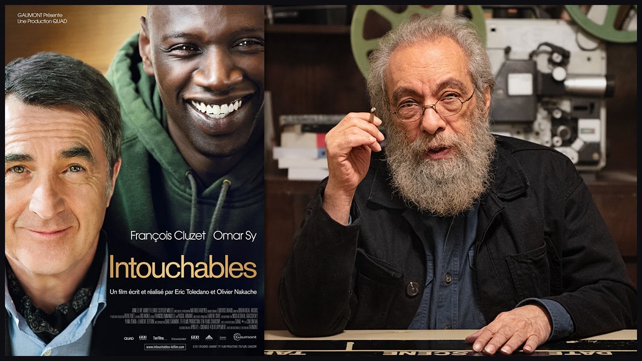 نقد و بررسی فیلم دست نیافتنی ها | The Intouchables - YouTube