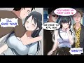 I Gave Mouth-To-Mouth Resuscitation To A Hot Mafia Girl, Now The Gang Is After Me (RomCom Manga Dub)