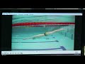 25-09-2017 - Контроль и оценка технического мастерства пловцов на примере видеозаписей