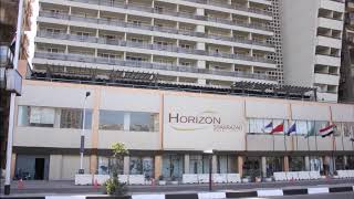 Horizon Shahrazad hotel  🏠