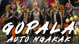 ILEN-ILEN GALUH MANTRI KARYA AGUNG PURA DALEM DESA CELUK