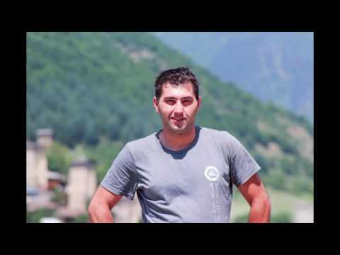ოთო გვრიტიშვილი არტ-ჰაუსის პროექტის შესახებ გორში