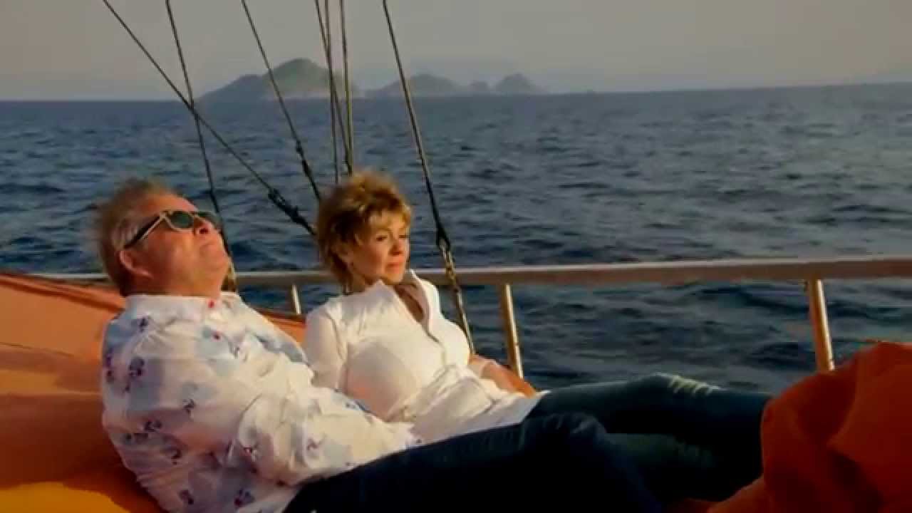 Jan en Anny I Love The Summertime