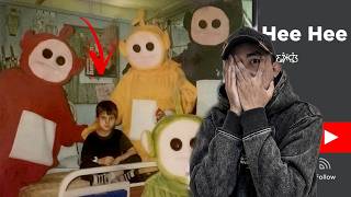 KISAH NYATA SERAM DIBALIK FOTO2 TERKUTUK ROBLOX