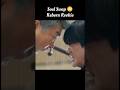 Reborn Rookie drama Teaser #shorts #kdrama