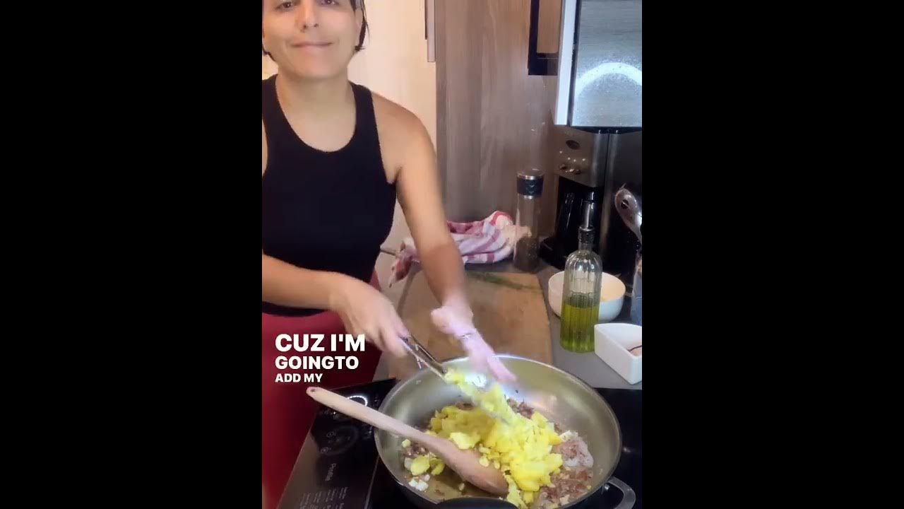 Cauliflower Rigatoni Pasta YouTube