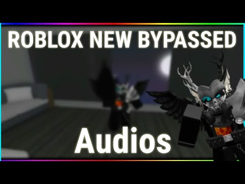 reboranble bypassed roblox audio with hash id rare