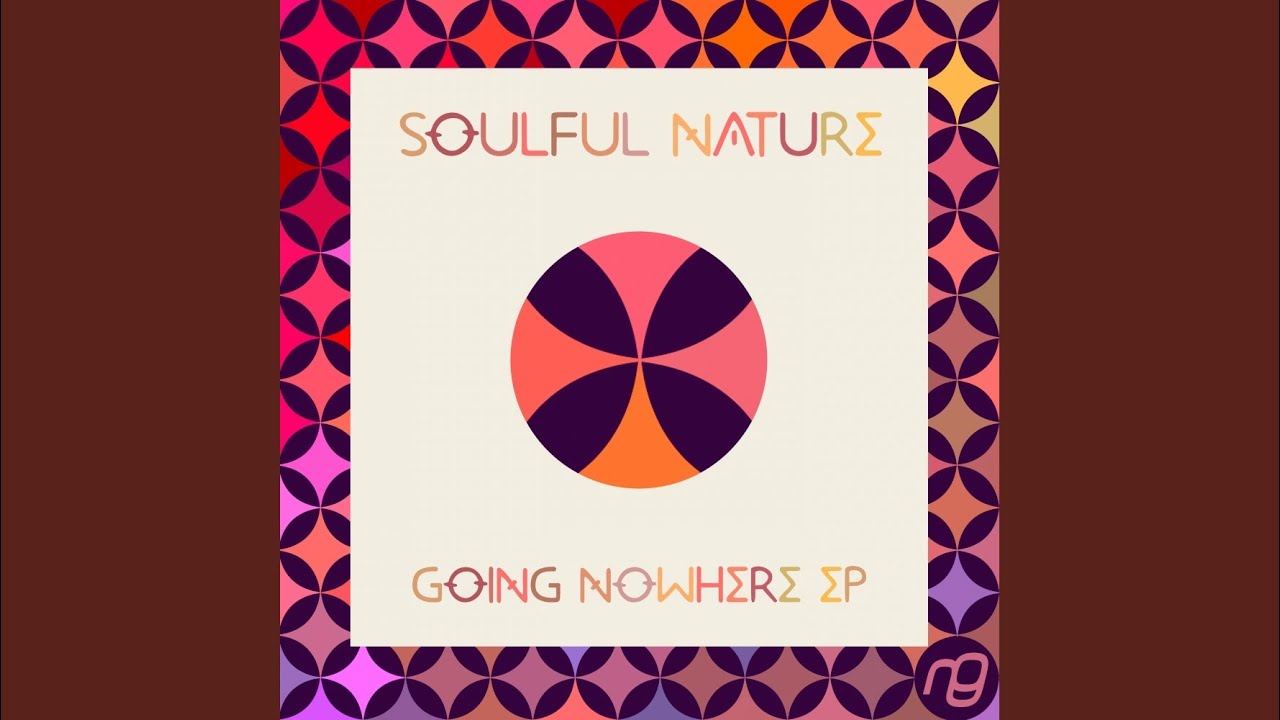 Going Nowhere (Original Mix)